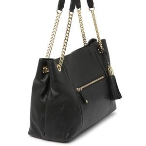 NWT | Karl Lagerfeld Paris Bouquet Tote